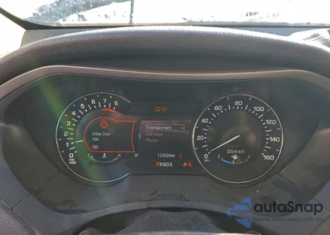 2015 Lincoln Mkz z USA, uszkodzony, nr VIN 3LN6L2J95FR607977